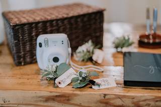 Rosemary & Rust - 29