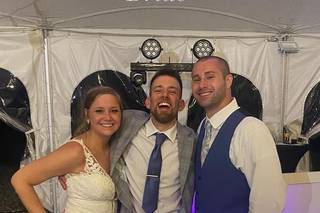 Baltimore Premier Event Solutions - 17