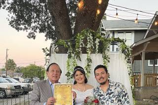 Bexar County Marriages - 23