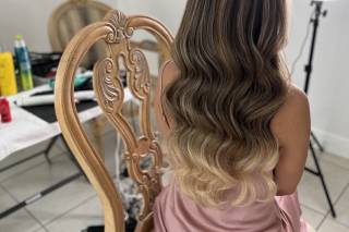 Sissi Hair and Makeup - 28