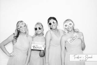 Hotshots Photobooth - 29