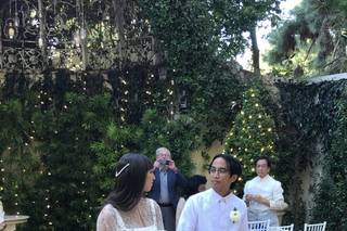 The Wedding Salons at Wynn Las Vegas - 68