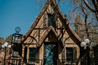Craftwood Peak by Wedgewood Weddings - 16