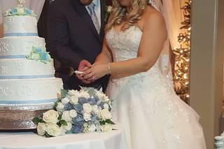 Barker House by Wedgewood Weddings - 15