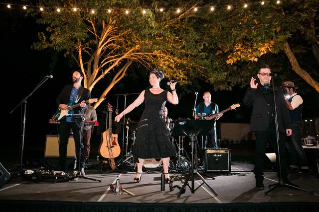 The Replicas Music 3