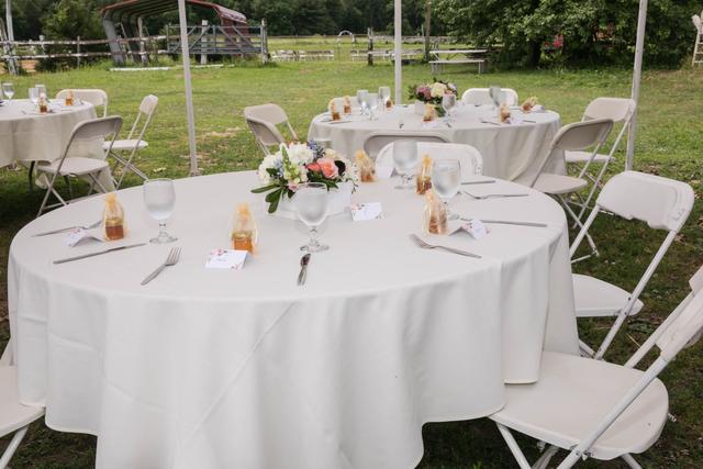 Myers Catering - 1
