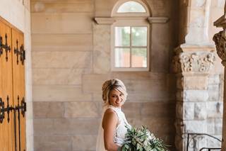 Belle Amour Bridal - 22