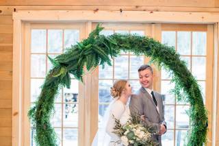 Timeless Wedding and Event Rentals - 5