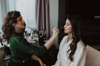 Bridal Beauty By Michelle - 9
