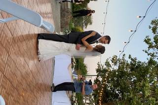 Weddings at Lakeside - 52