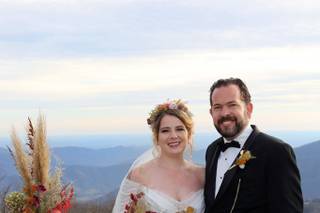 Blue Mountain Weddings - 5