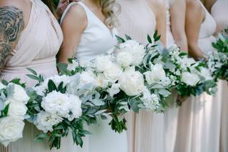 Camellia Faire Floral & Event Design - 27