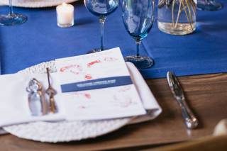 SHE Luxe Weddings & Design 1