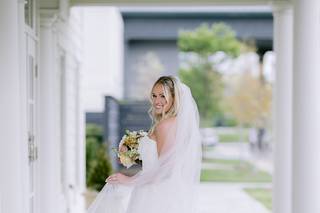 Bloom! Custom Floral Designs - 6