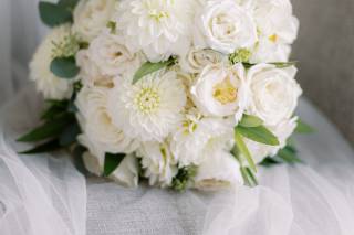 Crimson & Clover Floral Design, Inc. - 5