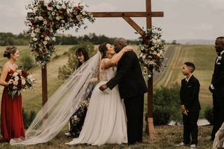 East View Farms and Venue - 18
