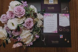 Cassandra Shah Flowers & Event Design - 56