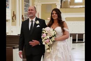 Aberdeen's Wedding Florists - 18