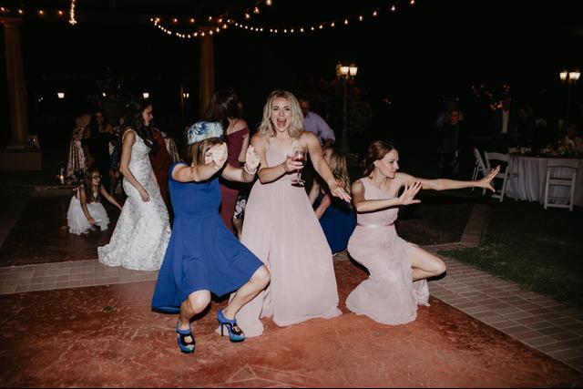 C Squared Events Entertainment - 3