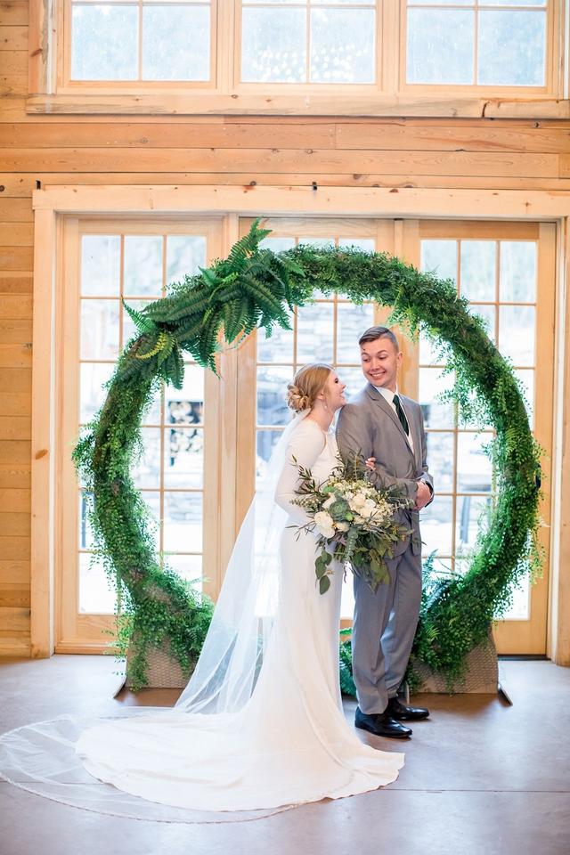 Timeless Wedding and Event Rentals - 1