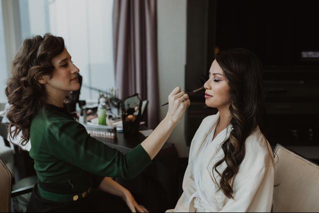 Bridal Beauty By Michelle - 1