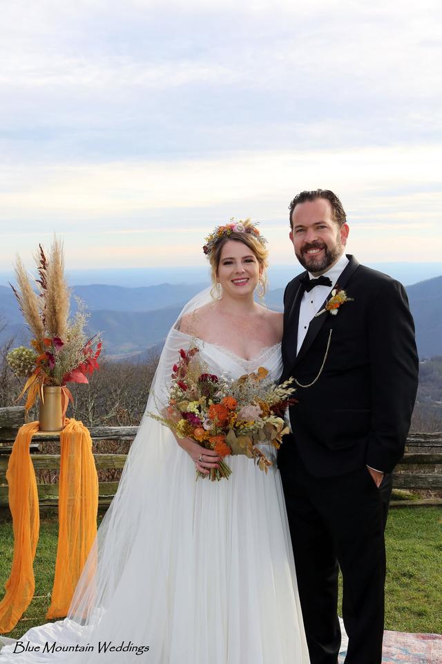 Blue Mountain Weddings - 2