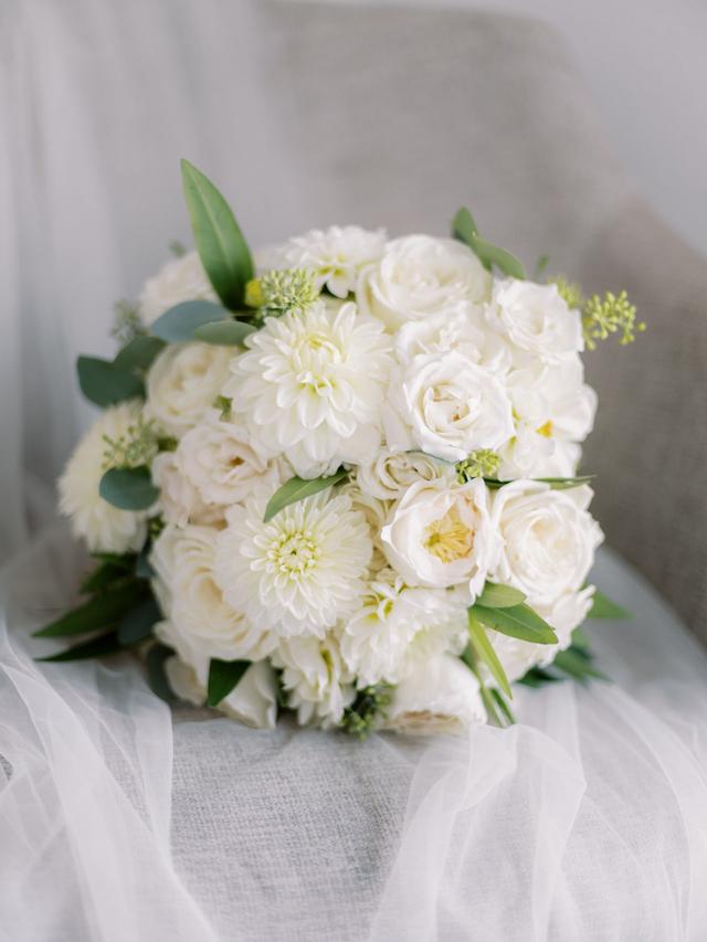 Crimson & Clover Floral Design, Inc. - 2