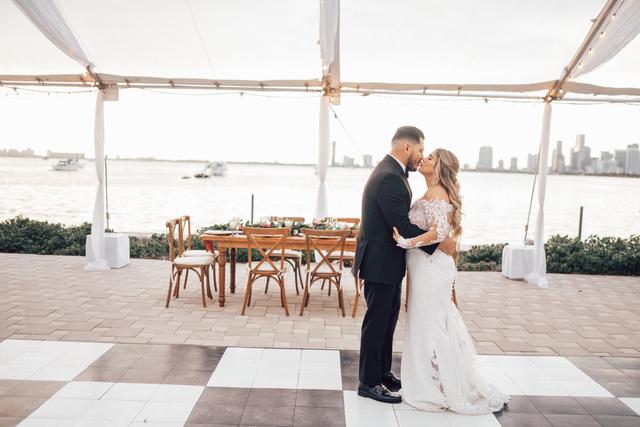 Ashley Gonzalez Events - 4