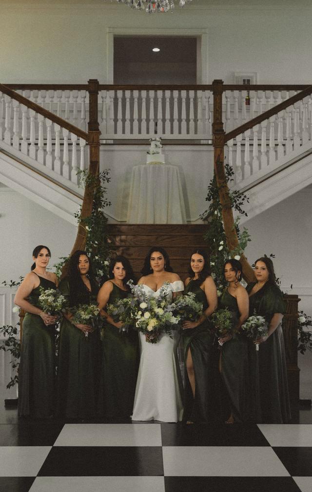 Weddings by the Kreative Consultant - 2