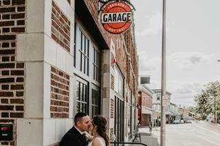 Senate Garage - 25