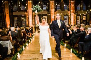 Turner Hall Ballroom - 17