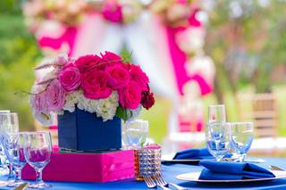 Royal Weddings By Cathy Johnson - 20