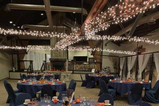 Top 10 Banquet Halls in Aurora, IL - Two Brothers Weddings & Events