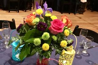 Wolf Weddings & Events - 66