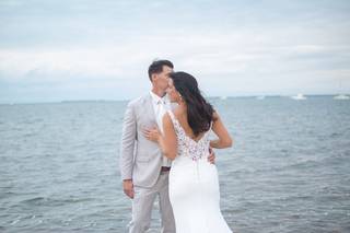 The White Closet Bridal Co. - 58