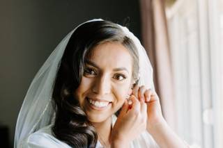 Jacqueline Banuelos Luxury Weddings - 26