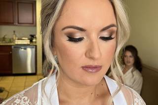 Nicole Toledo Makeup Artistry - 11