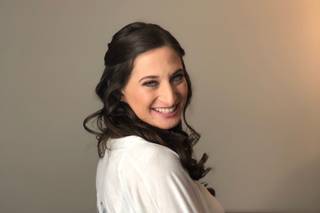 Goode Beauty Wedding Hair + Makeup - 4