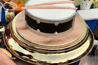 Sweet Divas Cakery - 37