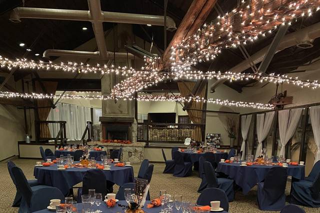 Banquets at Two Brothers Roundhouse 3