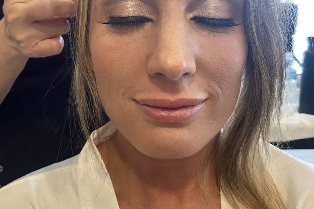 Ultimate Bridal Beauty 4