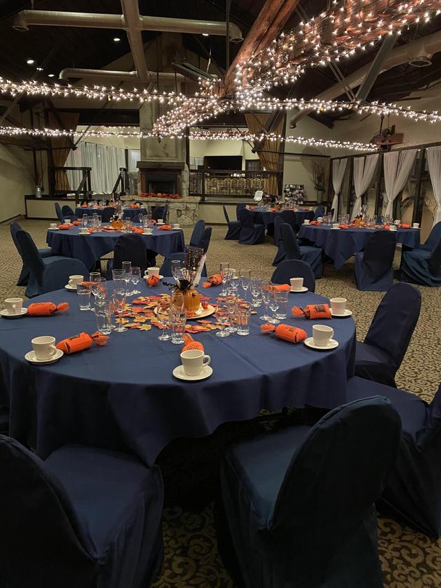Banquets at Two Brothers Roundhouse - 3