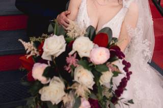Krystina Ann Bridal & Beauty - 48