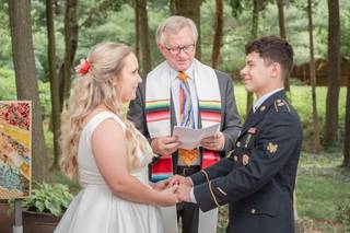 Wedding Ceremonies by Jim Burch - 34