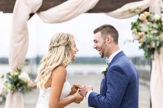 Weddings of Topsail - 15