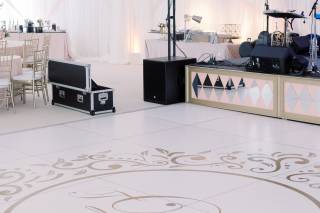Christina Baxter Weddings and Events - 27