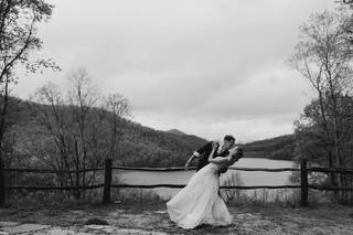 Nantahala Weddings & Events - 109