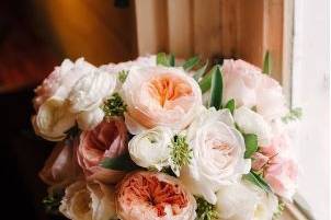 Something Chic Floral - 18
