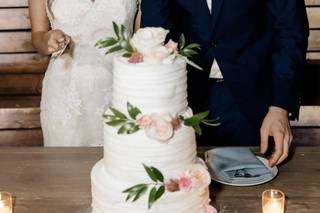 Kathy's Kreative Kakes - 2