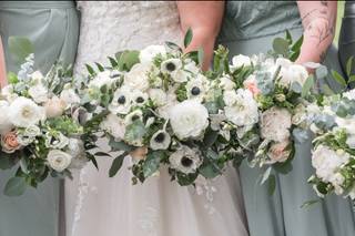 Just Bloom'd Weddings - 33